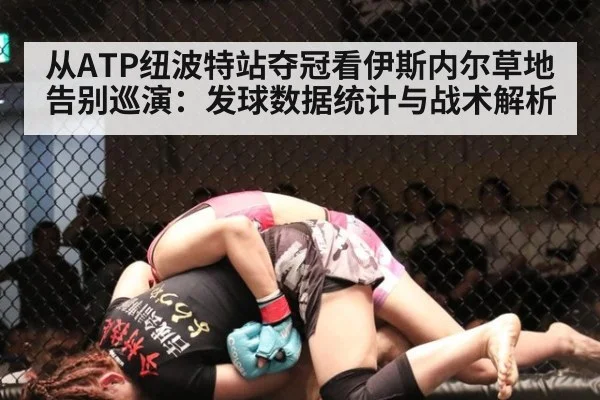 从ATP纽波特站夺冠看伊斯内尔草地告别巡演：发球数据统计与战术解析